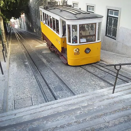 Double L - Alfama Sm
