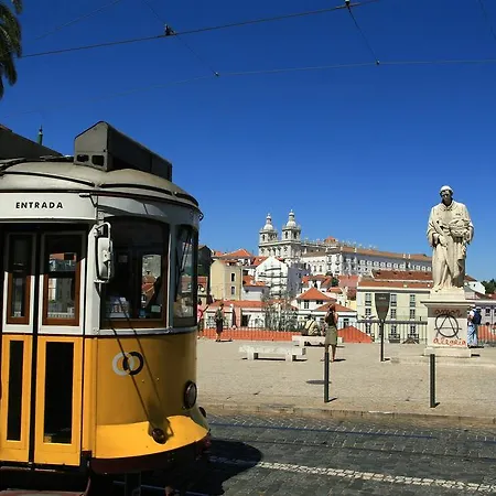 Double L - Alfama Sm