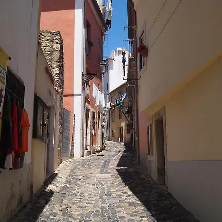 Double L - Alfama Sm
