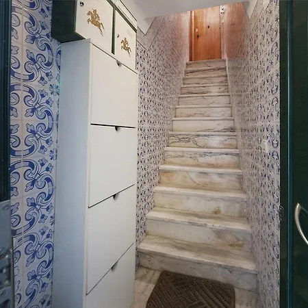 Double L - Alfama Sm Apartment