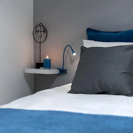 Apartment Double L - Alfama Sm