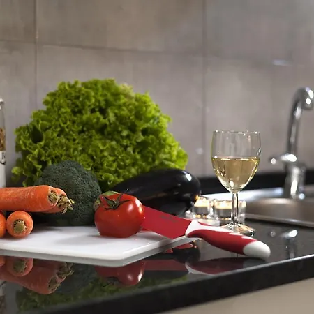 Double L - Alfama Sm Apartment *