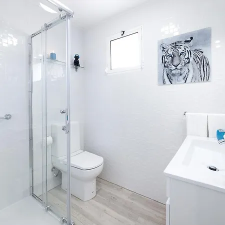 Double L - Alfama Sm Apartment Lissabon