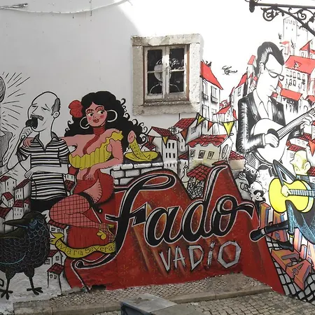 Double L - Alfama Sm Lissabon